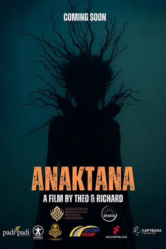 Child of the Land poster