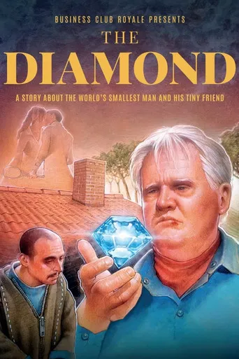 The Diamond poster
