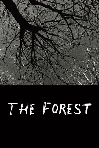The Forest poster