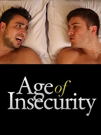The Age of Insecurity: Bed Buds poster