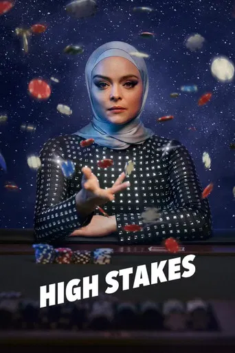 High Stakes poster