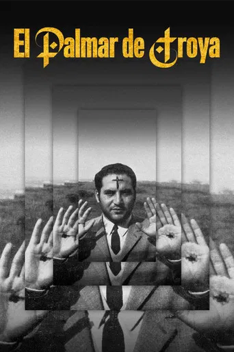 El Palmar de Troya poster