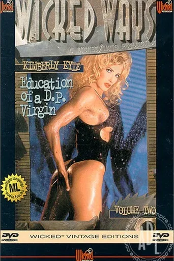 Wicked Ways 2 poster