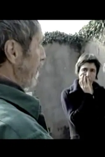 Humano Caracol poster