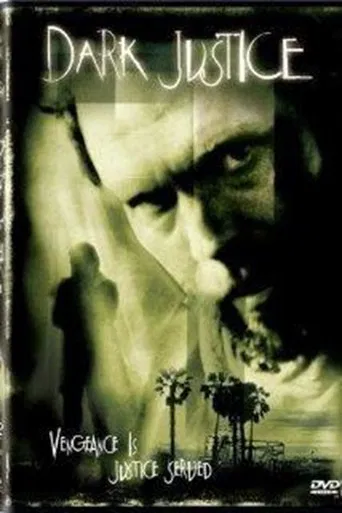 Dark Justice poster
