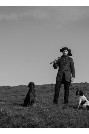 The Legend of Patrick Greenwood poster