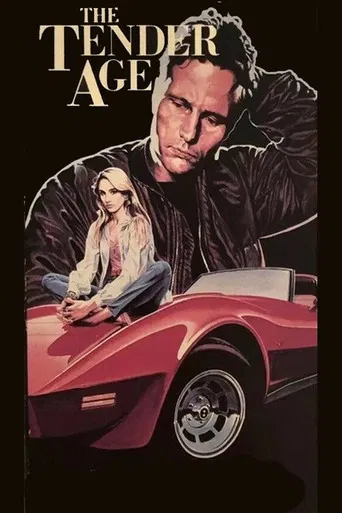 The Tender Age poster