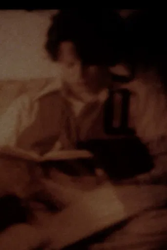 Carrie At Still poster