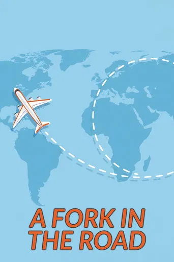 A Fork in the Road poster