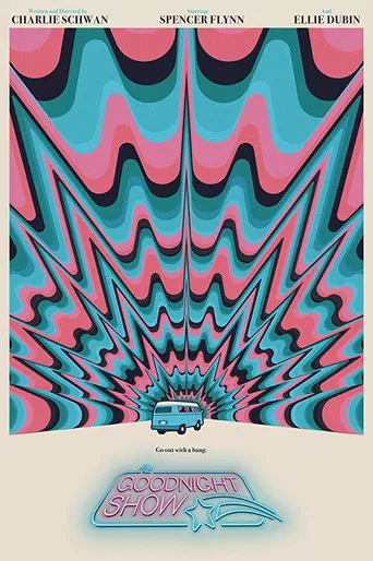 The Goodnight Show poster
