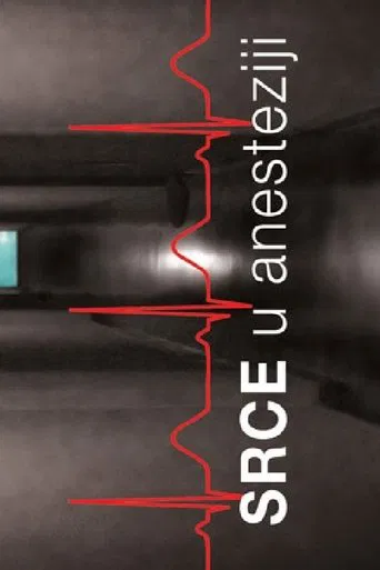 Heart in Anesthesia poster