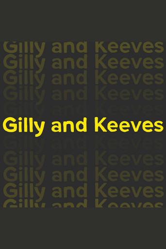 Gilly and Keeves poster