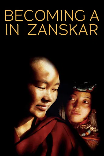 Becoming a Woman in Zanskar poster
