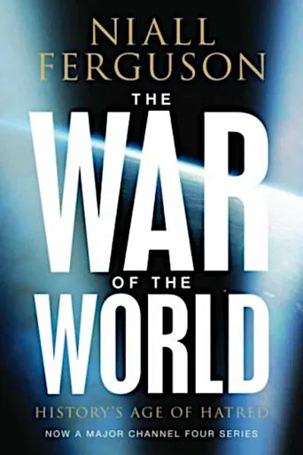 The War of the World poster
