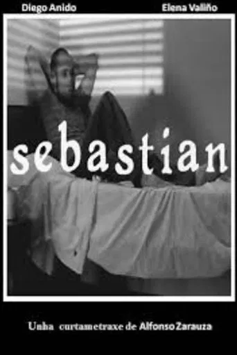 Sebastián poster