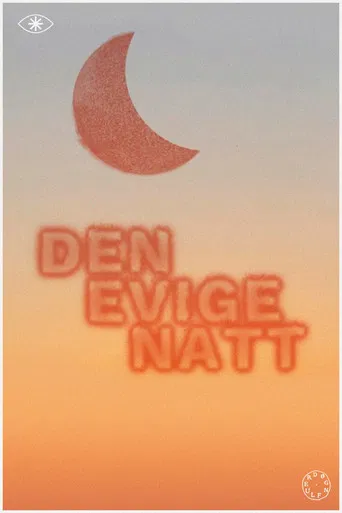 Døgnfluer: Den Evige Natt poster
