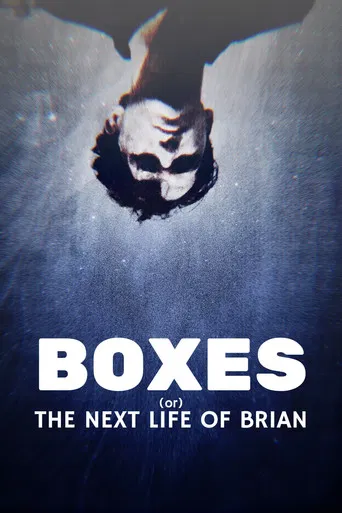 Boxes (or) The Next Life Of Brian poster