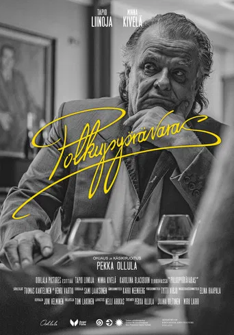 Bicycle Thief poster