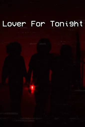 Lover For Tonight poster