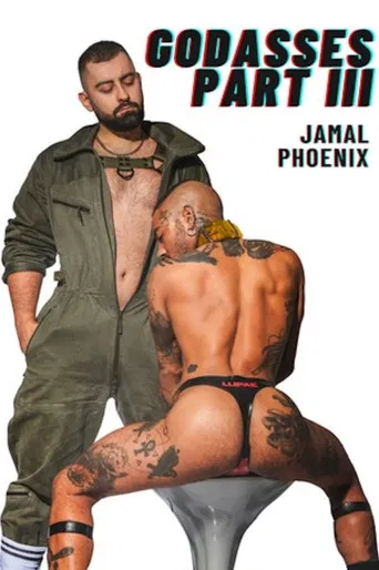 Godasses - Part III: Jamal Phoenix poster