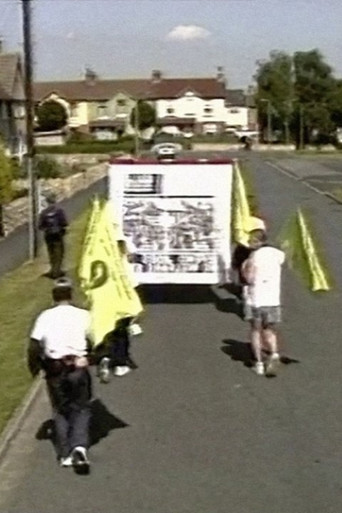 Seeds in the Wind poster
