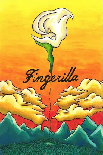 Fingerilla poster