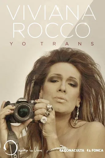 Viviana Rocco: I'm Trans poster