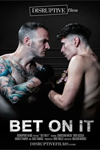 Bet on It poster