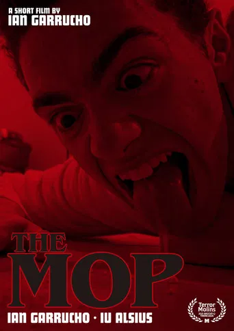 The Mop poster