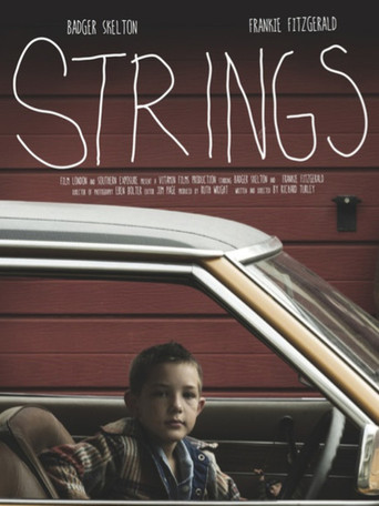 Strings poster