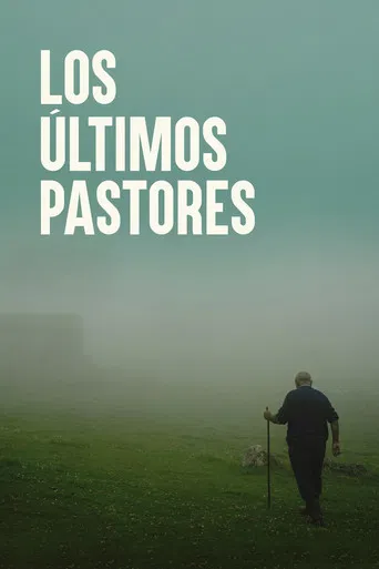 Los últimos pastores poster