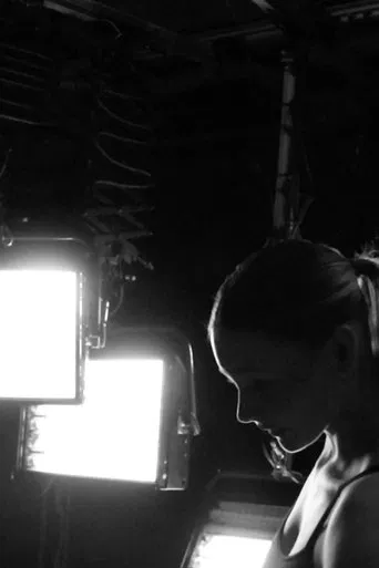 Practise Makes poster