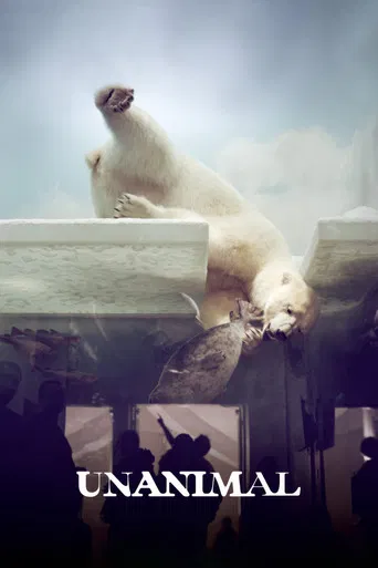 Unanimal poster