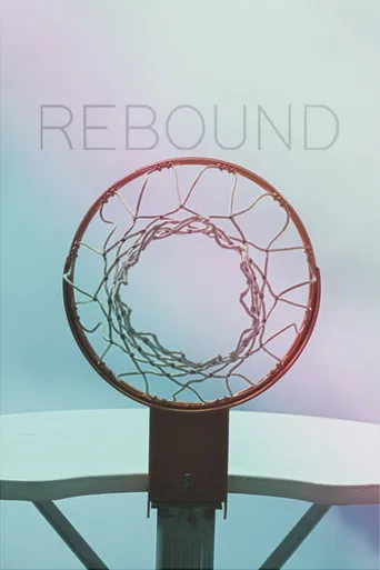 Rebound poster