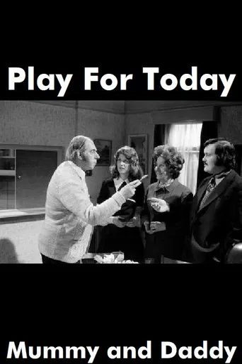 Mummy and Daddy poster