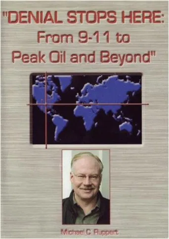 Denial Stops Here poster