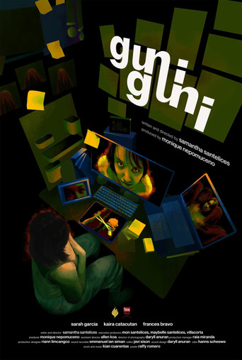 guniguni poster