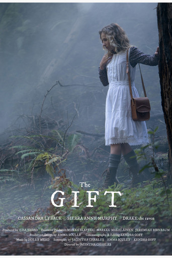 The Gift poster