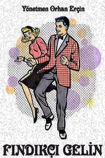 Fındıkçı Gelin poster