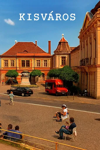 Kisváros poster