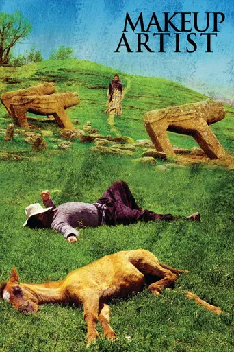 Makeup Artist poster