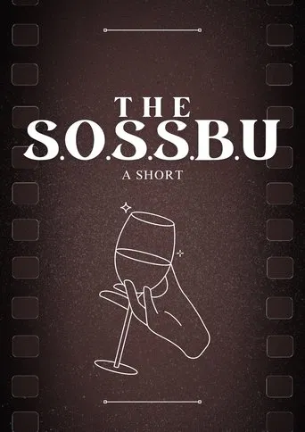 The S.O.S.S.B.U poster