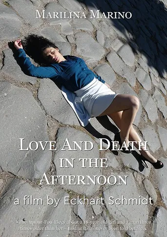 Love and Death in the Afternoon poster