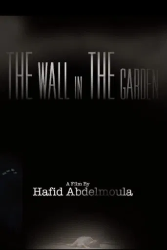 The Wall in the Garden poster