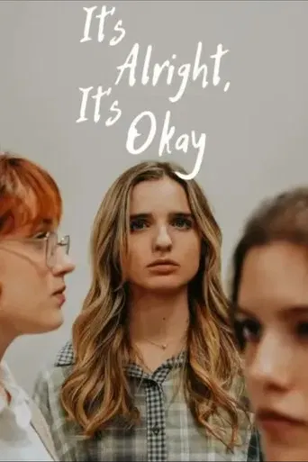 It's Alright, It's Okay poster