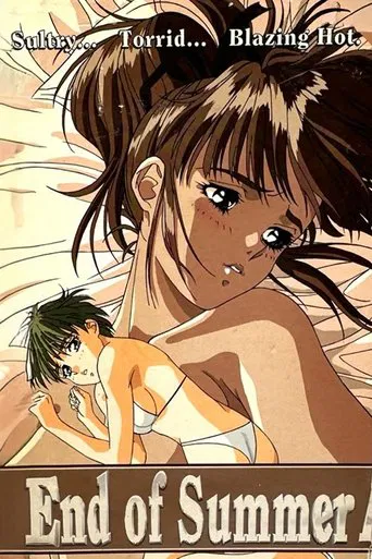 End of Summer poster