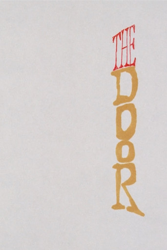 The Door poster