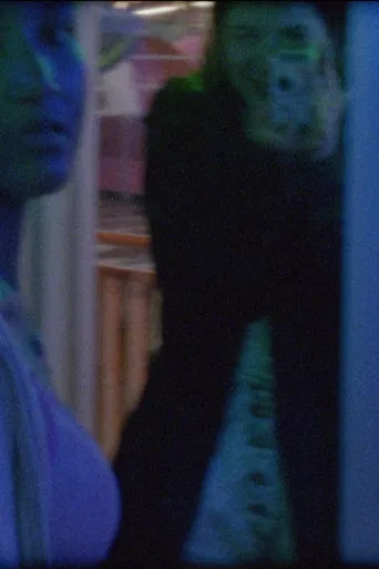 therefore i live poster