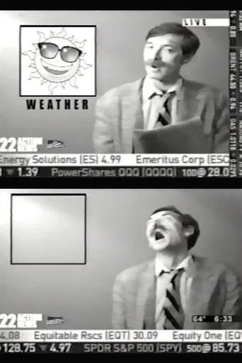 22 Action News poster