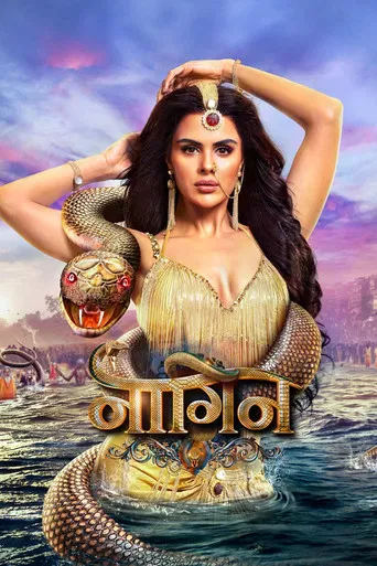 Naagin poster